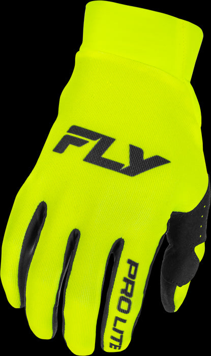 FLY RACING Pro Lite (2026) Motorcycle Gloves