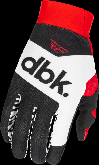 FLY RACING Pro Lite Dbk (2026) Motorcycle Gloves
