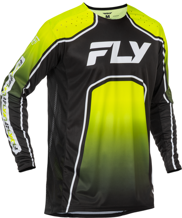 FLY RACING Rayce (2026) Motorcycle Jerseys