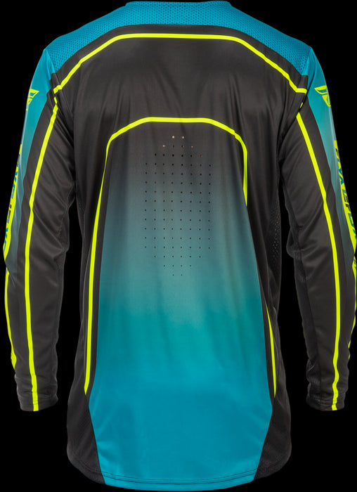 FLY RACING Youth Rayce (2026) Motorcycle Jerseys