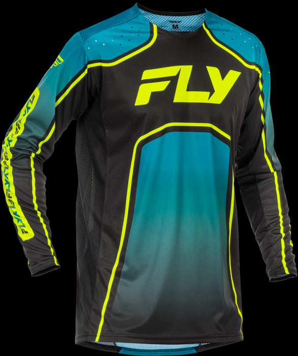 FLY RACING Youth Rayce (2026) Motorcycle Jerseys