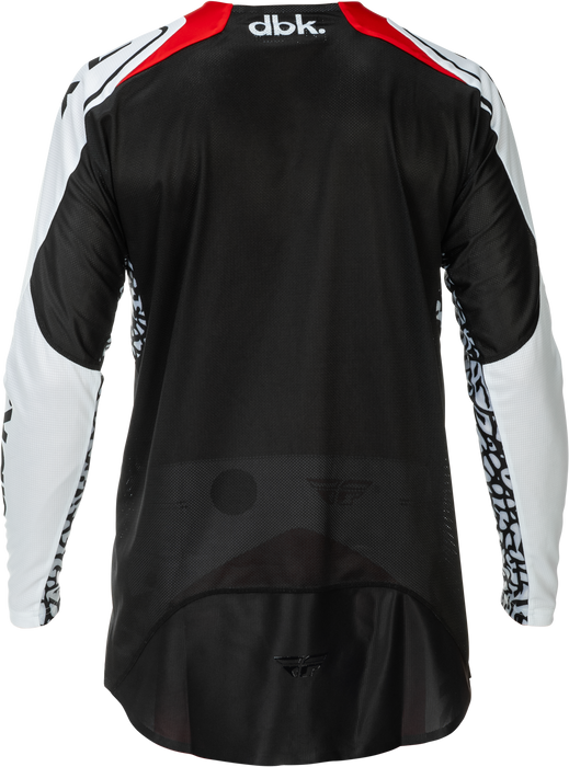 FLY RACING Evolution Dst Dbk (2026) Motorcycle Jerseys