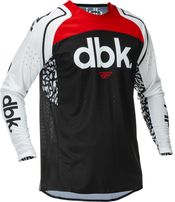 FLY RACING Evolution Dst Dbk (2026) Motorcycle Jerseys