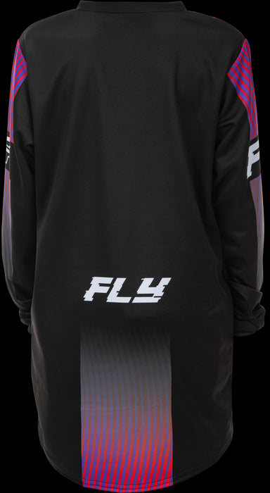FLY RACING 2026 F-16 Youth Motorcycle Jerseys