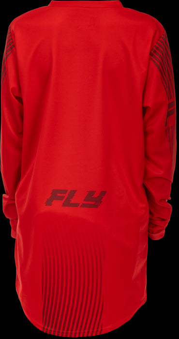 FLY RACING 2026 F-16 Youth Motorcycle Jerseys