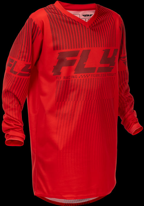 FLY RACING 2026 F-16 Youth Motorcycle Jerseys