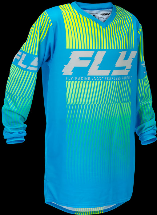 FLY RACING 2026 F-16 Youth Motorcycle Jerseys