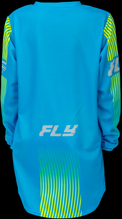 FLY RACING 2026 F-16 Youth Motorcycle Jerseys