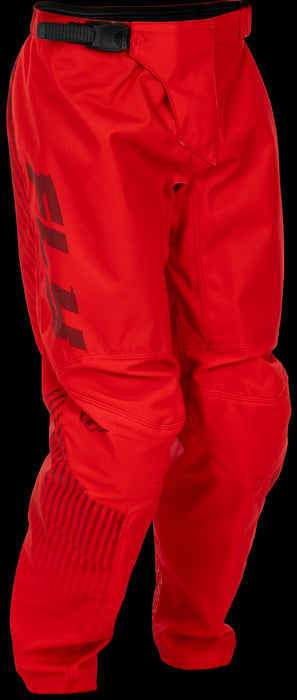 FLY RACING 2026 F-16 Youth Motorcycle Pants