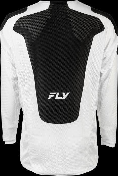FLY RACING 2025.5 Kinetic Mesh Sym Motorcycle Jerseys