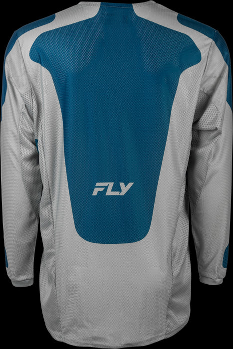 FLY RACING 2025.5 Kinetic Mesh Sym Motorcycle Jerseys