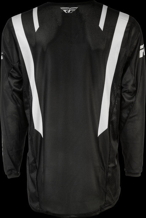 FLY RACING 2025.5 Kinetic Mesh Dbk Motorcycle Jerseys