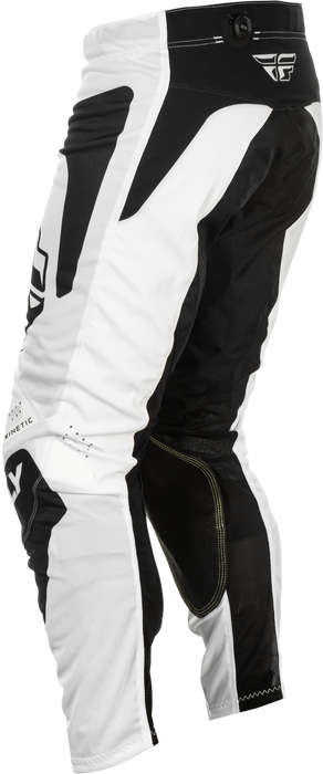 FLY RACING 2025.5 Kinetic Mesh Sym Motorcycle Pants