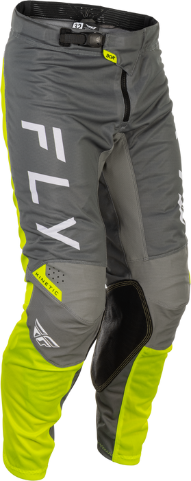 FLY RACING 2025.5 Kinetic Mesh Center Motorcycle Pants