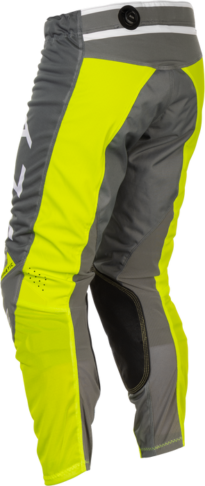 FLY RACING 2025.5 Kinetic Mesh Center Motorcycle Pants
