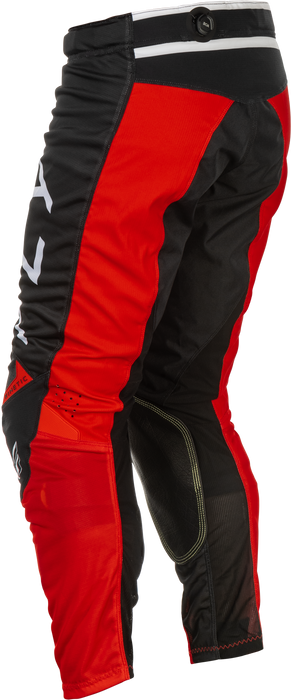 FLY RACING 2025.5 Kinetic Mesh Center Motorcycle Pants