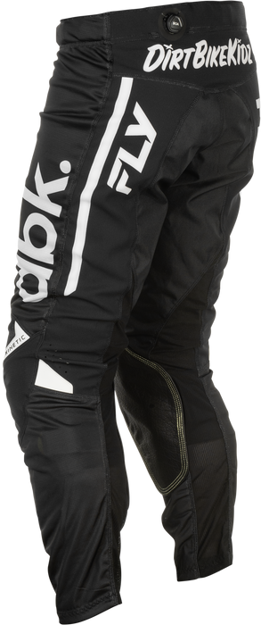 FLY RACING 2025.5 Kinetic Mesh Dbk Motorcycle Pants