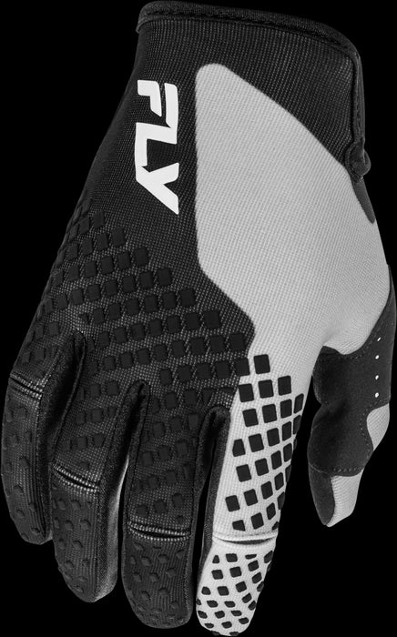 FLY RACING 2026 Youth Kinetic Motorcycle Gloves