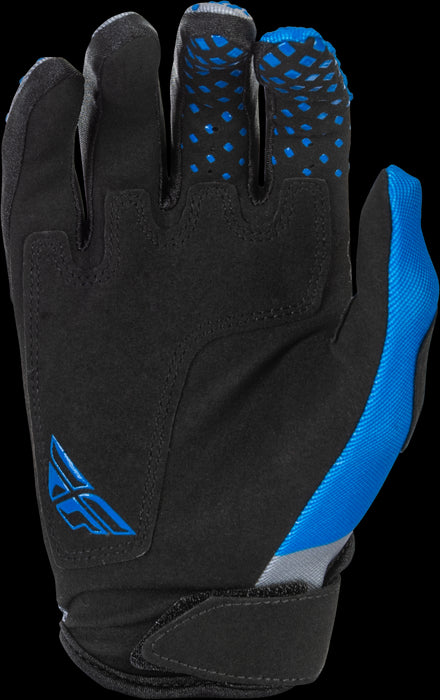 FLY RACING 2026 Youth Kinetic Motorcycle Gloves