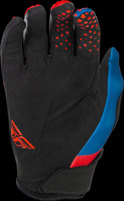 FLY RACING 2026 Youth Kinetic Motorcycle Gloves
