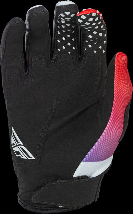 FLY RACING 2026 Youth Kinetic Motorcycle Gloves