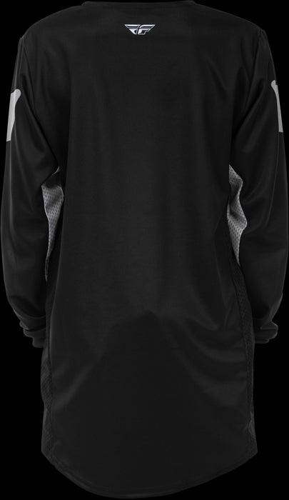 FLY RACING 2026 Youth Kinetic Motorcycle Jerseys