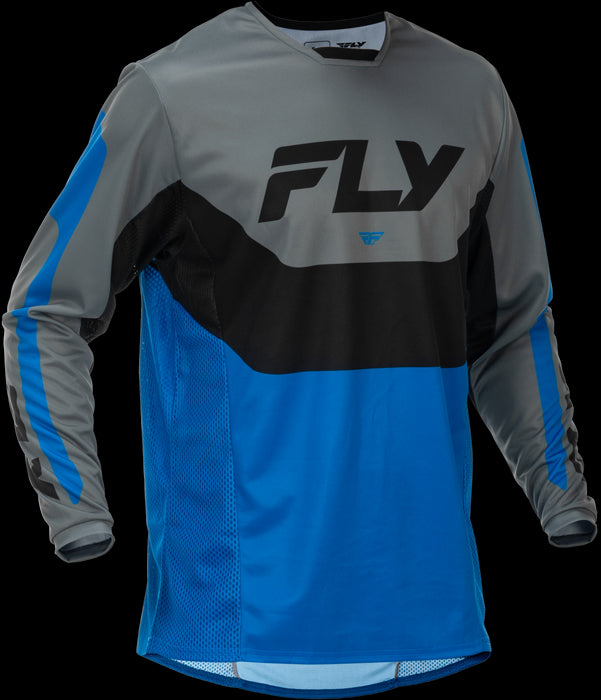 FLY RACING 2026 Kinetic Motorcycle Jerseys