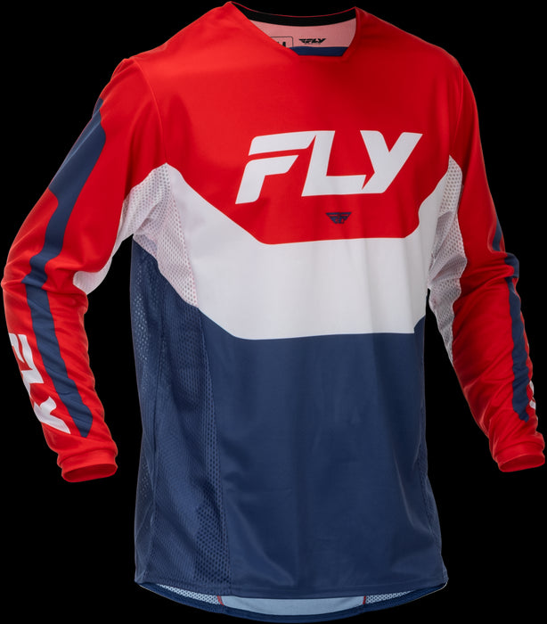 FLY RACING 2026 Kinetic Motorcycle Jerseys
