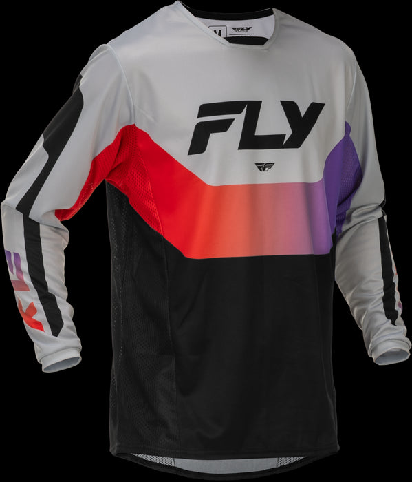 FLY RACING 2026 Kinetic Motorcycle Jerseys