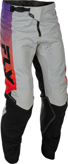 FLY RACING 2026 Kinetic Motorcycle Pants