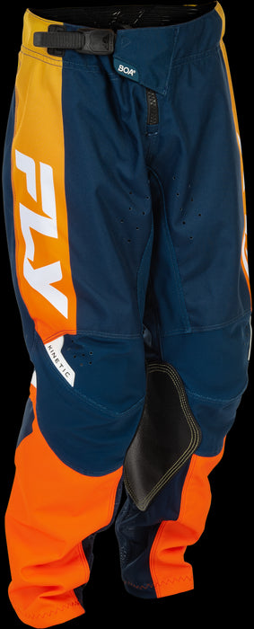 FLY RACING 2026 Youth Kinetic Motorcycle Pants