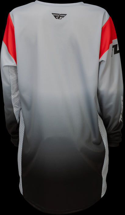 FLY RACING 2026 Kinetic Dbk Youth Motorcycle Jerseys