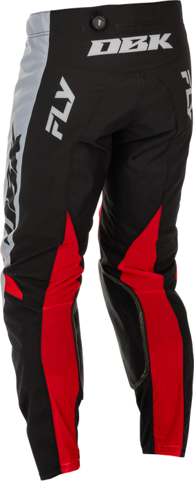 FLY RACING 2026 Kinetic Dbk Motorcycle Pants