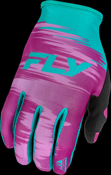 FLY RACING 2026 Women'S Lite Motorcycle Gloves