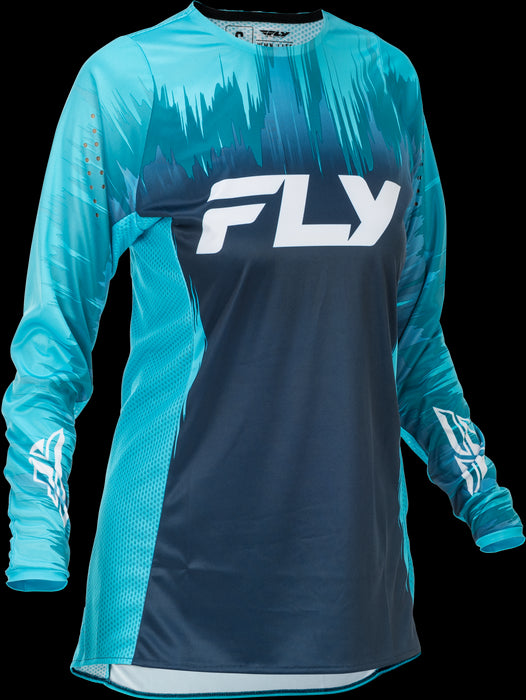FLY RACING 2026 Women'S Lite Motorcycle Jerseys