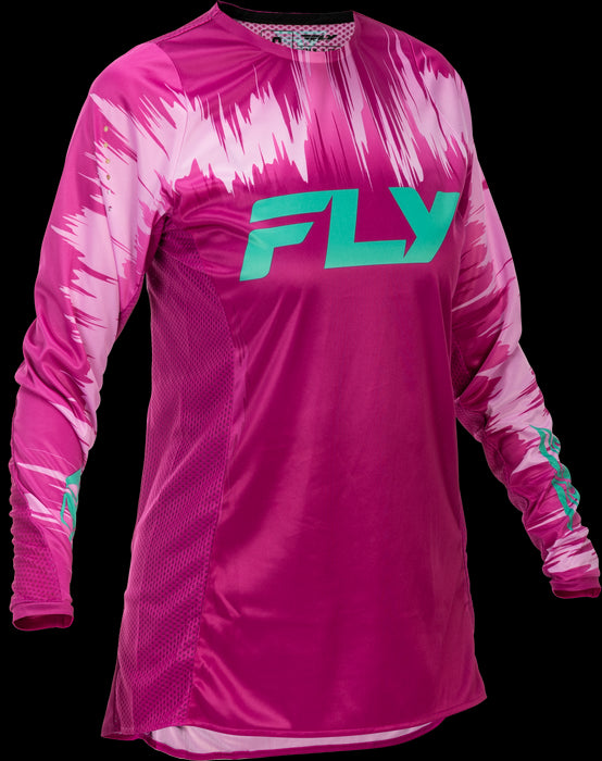 FLY RACING 2026 Women'S Lite Motorcycle Jerseys