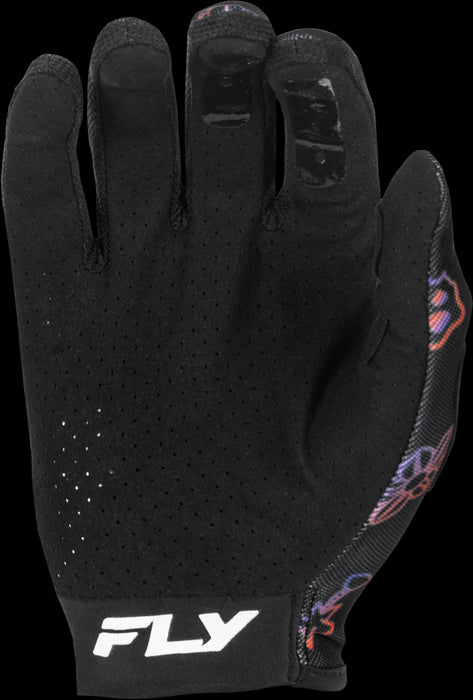 FLY RACING 2026 Lite Outline Motorcycle Gloves