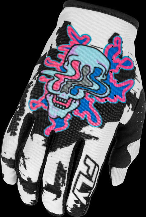 FLY RACING 2026 Lite Warp Motorcycle Gloves