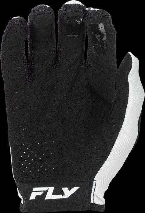 FLY RACING 2026 Youth Lite Warp Motorcycle Gloves