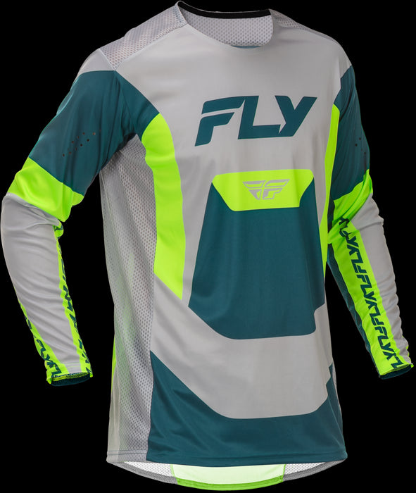 FLY RACING 2026 Lite Motorcycle Jerseys