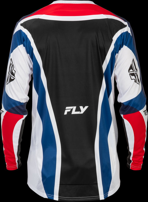 FLY RACING 2026 Lite Se Glory Motorcycle Jerseys