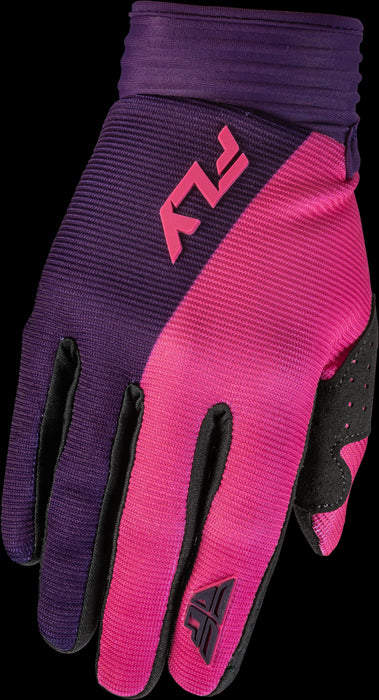 FLY RACING 2026 Women’S F-16 Motorcycle Gloves