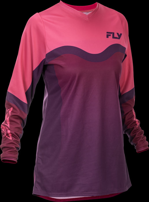 FLY RACING Women'S F-16 (2026) Motorcycle Jerseys