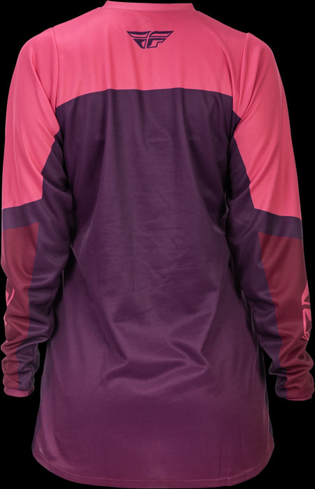 FLY RACING Women'S F-16 (2026) Motorcycle Jerseys