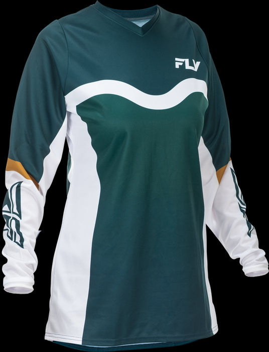 FLY RACING Women'S F-16 (2026) Motorcycle Jerseys