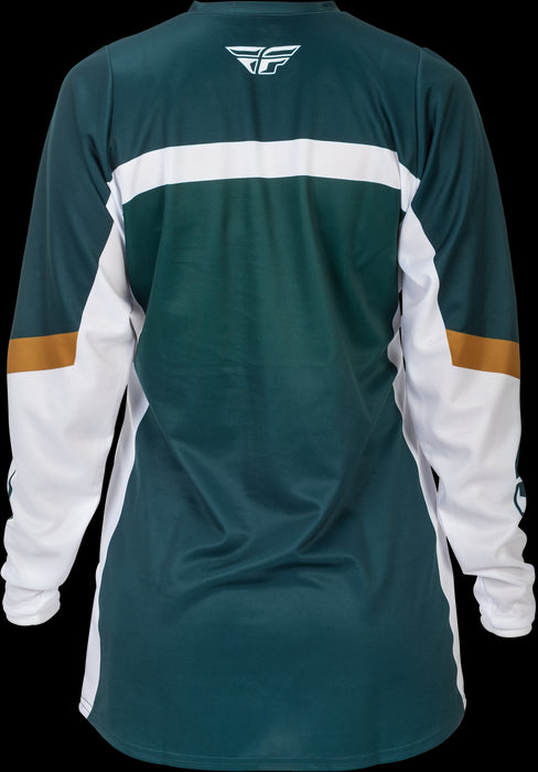 FLY RACING Women'S F-16 (2026) Motorcycle Jerseys