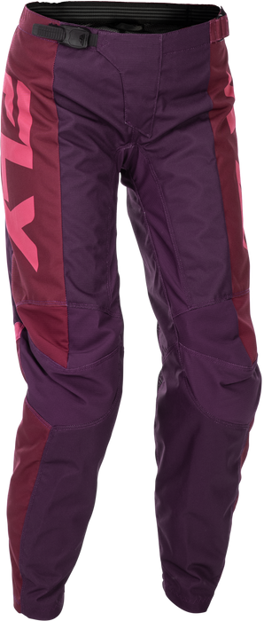 FLY RACING Women' F-16 (2026) Motorcycle Pants