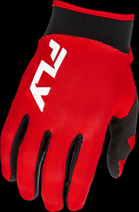FLY RACING F-16 (2026) Motorcycle Gloves