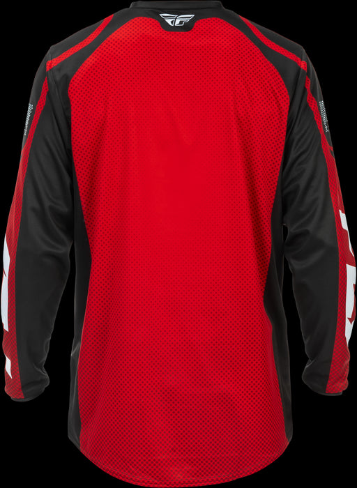 FLY RACING 2026 F-16 Motorcycle Jerseys