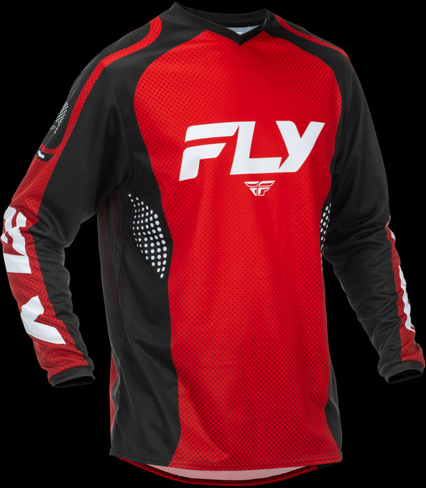 FLY RACING 2026 F-16 Motorcycle Jerseys